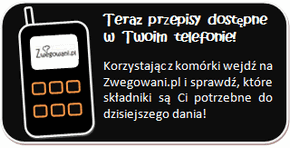 Zwegowani mobile