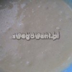 Ciasto jogurtowe