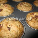 Gotowe muffinki Gotowe muffinki