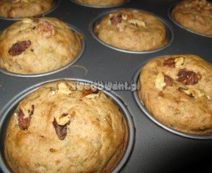 Gotowe muffinki
