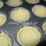 Ciasto w foremkach Ciasto w foremkach