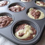Masa na muffiny