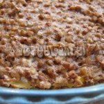 Gotowa babka gryczana Gotowa babka gryczana
