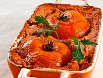 Cannelloni z wędzonym tofu