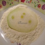 Panierowane krążki cebulowe Panierowane krążki cebulowe