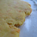 Ciasto marchewkowe Ciasto marchewkowe