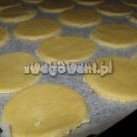 Ciastka na blasze Ciastka na blasze