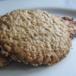 Ciasteczka owsiane