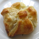Gotowe ciastka francuskie Gotowe ciastka francuskie