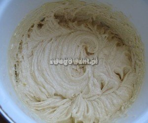 Masa na ciasto bananowe