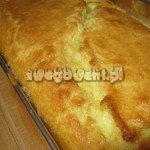 Gotowe ciasto Gotowe ciasto