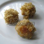 Gotowe falafle Gotowe falafle