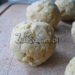 Kuleczki falafelowe Kuleczki falafelowe