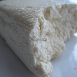 Frytki z tofu - składniki Frytki z tofu - składniki