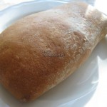 Chleb ciabatta Chleb ciabatta
