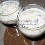 koktajl-jablkowy-z-migdalami Koktajl jabłkowy z migdałami