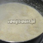 Sos serowy
