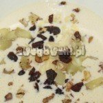 Ciasto naleśnikowe Ciasto naleśnikowe