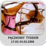 paczkowy-tydzien Pączkowy Tydzień