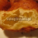 Puszyste pączki
