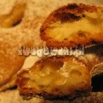 Gotowe pączki (donaty)