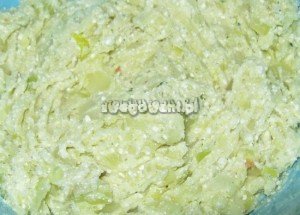 Farsz do pierogów ruskich