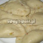 Gotowe pierogi