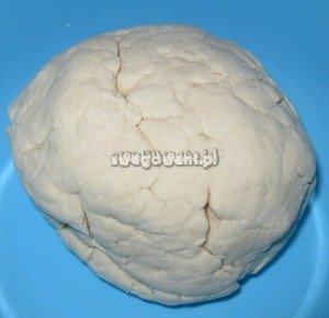 Ciasto do pizzy