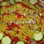 Pizza z nadzieniem Pizza z nadzieniem