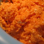 Masa marchewkowa Masa marchewkowa