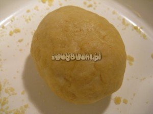 Ciasto na samosy