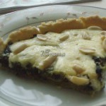 Quiche z brie Quiche z brie