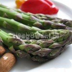 Zupa szparagowa - składniki Zupa szparagowa - składniki