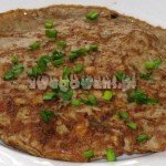 omlet-z-warzywami Omlet z warzywami